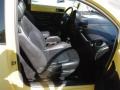 Sunflower Yellow - New Beetle 2.5 Coupe Photo No. 9