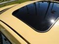 Sunflower Yellow - New Beetle 2.5 Coupe Photo No. 11