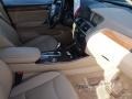 2011 Sparkling Bronze Metallic BMW X3 xDrive 28i  photo #5