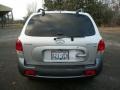 Smart Silver - Santa Fe GLS 4WD Photo No. 3