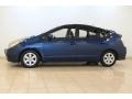 Spectra Blue Mica - Prius Hybrid Photo No. 4