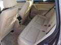 2011 Sparkling Bronze Metallic BMW X3 xDrive 28i  photo #12