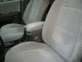 Smart Silver - Santa Fe GLS 4WD Photo No. 9