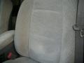 Smart Silver - Santa Fe GLS 4WD Photo No. 11