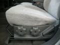 Smart Silver - Santa Fe GLS 4WD Photo No. 12