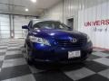 Blue Ribbon Metallic - Camry LE Photo No. 2