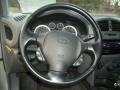 Smart Silver - Santa Fe GLS 4WD Photo No. 13