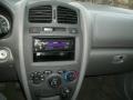 Smart Silver - Santa Fe GLS 4WD Photo No. 15