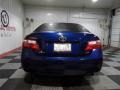 Blue Ribbon Metallic - Camry LE Photo No. 6