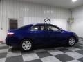 Blue Ribbon Metallic - Camry LE Photo No. 7