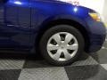 Blue Ribbon Metallic - Camry LE Photo No. 8