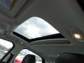 White Platinum - Focus Titanium Sedan Photo No. 12