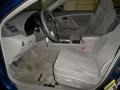 Blue Ribbon Metallic - Camry LE Photo No. 10