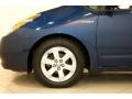 2008 Spectra Blue Mica Toyota Prius Hybrid  photo #22