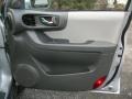 Smart Silver - Santa Fe GLS 4WD Photo No. 24
