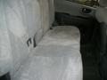 Smart Silver - Santa Fe GLS 4WD Photo No. 25
