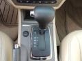  2009 Milan V6 Premier AWD 6 Speed Automatic Shifter