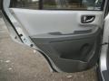 Smart Silver - Santa Fe GLS 4WD Photo No. 28