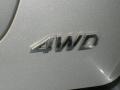 Smart Silver - Santa Fe GLS 4WD Photo No. 32