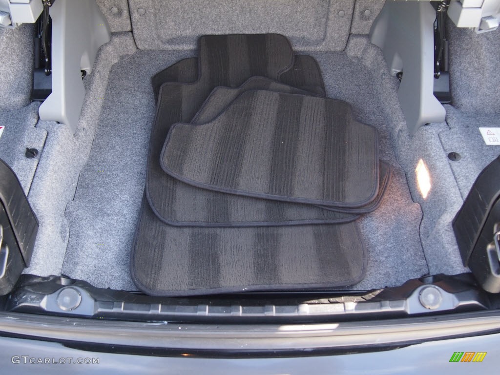 2010 3 Series 328i Convertible - Jet Black / Black photo #8