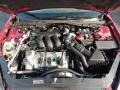 3.0 Liter DOHC 24-Valve Duratec V6 2009 Mercury Milan V6 Premier AWD Engine