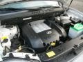 Smart Silver - Santa Fe GLS 4WD Photo No. 34