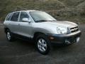 Smart Silver - Santa Fe GLS 4WD Photo No. 35