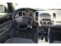 Super White - Tacoma V6 SR5 TRD Double Cab 4x4 Photo No. 10