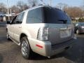 Silver Birch Metallic - Mountaineer Premier AWD Photo No. 10