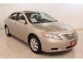 Desert Sand Metallic - Camry LE Photo No. 1
