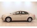 Desert Sand Metallic - Camry LE Photo No. 4