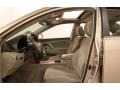 Desert Sand Metallic - Camry LE Photo No. 6