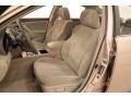Desert Sand Metallic - Camry LE Photo No. 7