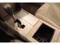 Desert Sand Metallic - Camry LE Photo No. 11