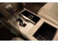 Desert Sand Metallic - Camry LE Photo No. 12