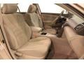 Desert Sand Metallic - Camry LE Photo No. 13