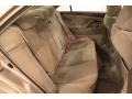 Desert Sand Metallic - Camry LE Photo No. 14