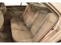Desert Sand Metallic - Camry LE Photo No. 15