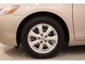 Desert Sand Metallic - Camry LE Photo No. 19