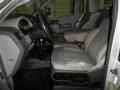 2007 Silver Metallic Ford F150 XL Regular Cab  photo #10