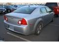 Silverstone Metallic - Malibu LT Sedan Photo No. 2