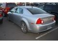 Silverstone Metallic - Malibu LT Sedan Photo No. 3