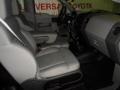 2007 Silver Metallic Ford F150 XL Regular Cab  photo #15