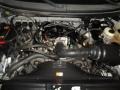 2007 Silver Metallic Ford F150 XL Regular Cab  photo #16