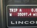 2007 Black Lincoln Navigator Ultimate 4x4  photo #30