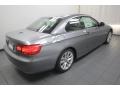 2013 Space Gray Metallic BMW 3 Series 328i Convertible  photo #9