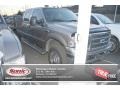 Dark Shadow Grey Metallic 2006 Ford F350 Super Duty Gallery