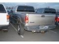 2006 Dark Shadow Grey Metallic Ford F350 Super Duty XLT Crew Cab 4x4  photo #3