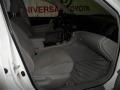 2010 Blizzard White Pearl Toyota Highlander   photo #16