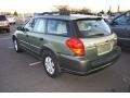 Willow Green Opal - Outback 2.5i Wagon Photo No. 3